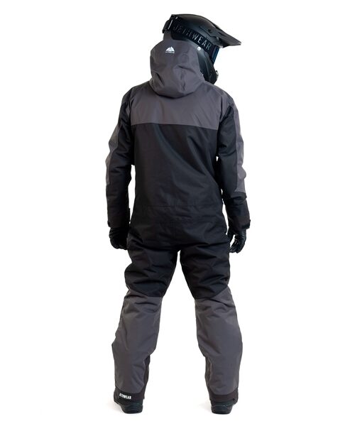 Jethwear Venture Suit 1 piece Men - SAFE