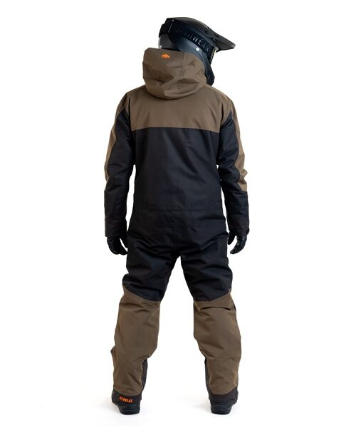 Jethwear Venture Suit 1 piece Men - SAFE