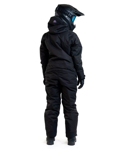 Jethwear The One V.2. One Piece Suit Women - 180g