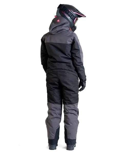 Jethwear The One V.2. One Piece Suit Women - 180g