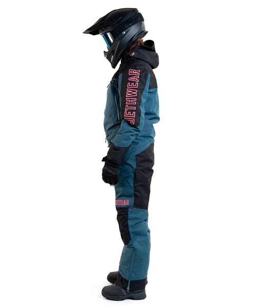 Jethwear The One V.2. One Piece Suit Women - 180g