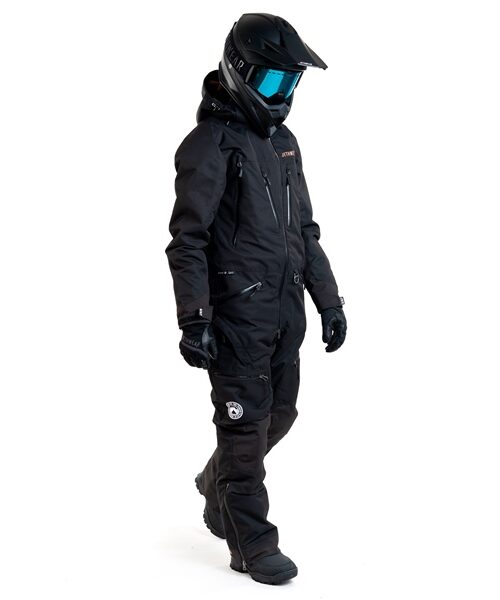 Jethwear Venture Suit 1 Piece Women - SAFE
