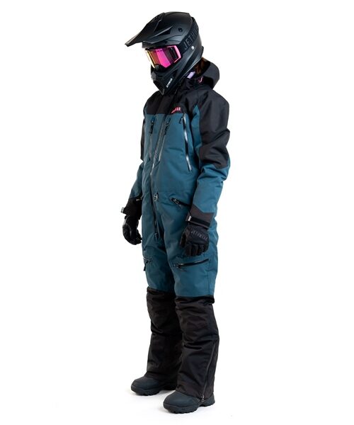 Jethwear Venture Suit 1 Piece Women - SAFE