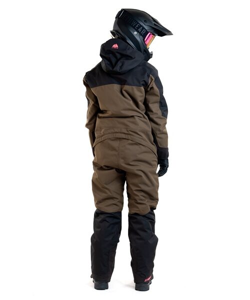 Jethwear Venture Suit 1 Piece Women - SAFE