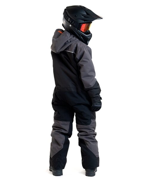 Jethwear Odin & Olivia One Piece Suit Youth - SAFE