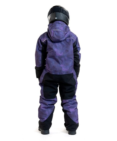 Jethwear Odin & Olivia One Piece Suit Youth - SAFE