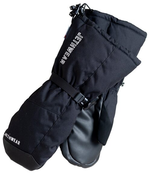 Jethwear Polar Mittens Men, Women