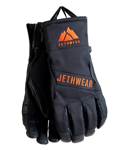 Jethwear Empire Gloves V.2 Men, Women