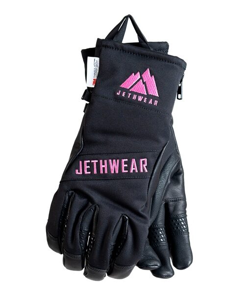 Jethwear Empire Gloves V.2 Men, Women
