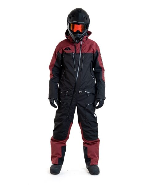 Jethwear The One V2 - One Piece Suit Shell - Men