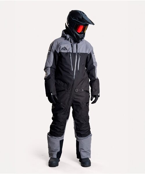 Jethwear The One V.2 One Piece Suit Man - 150g