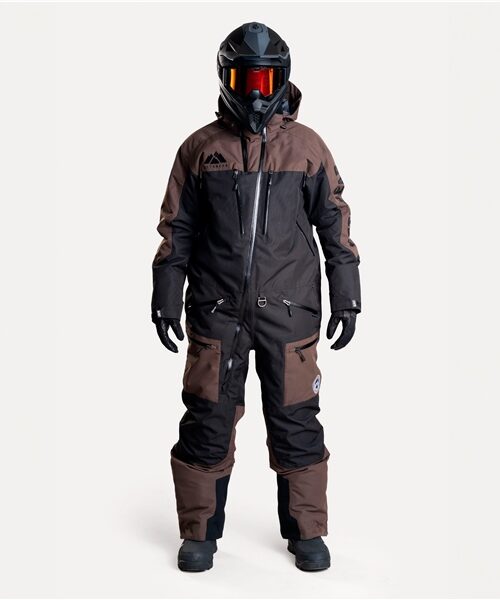 Jethwear The One V.2 One Piece Suit Man - 150g