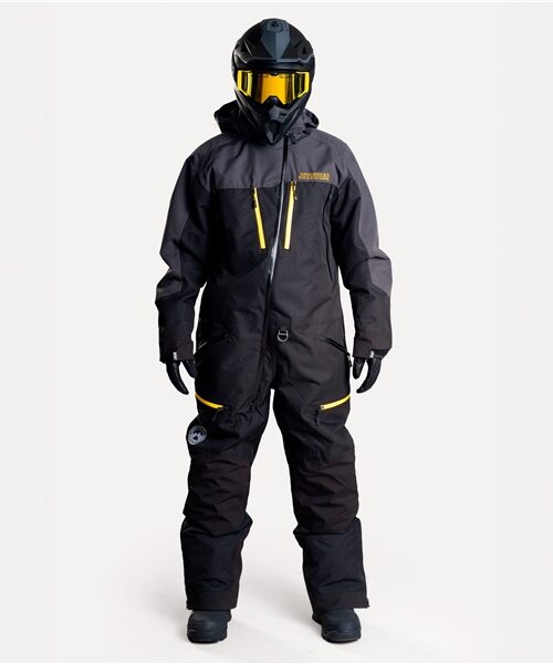 Jethwear Venture Suit 1 piece Men - SAFE