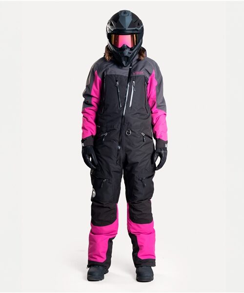 Jethwear Venture Suit 1 Piece Women - SAFE
