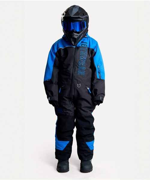 Jethwear Odin & Olivia One Piece Suit Youth - SAFE
