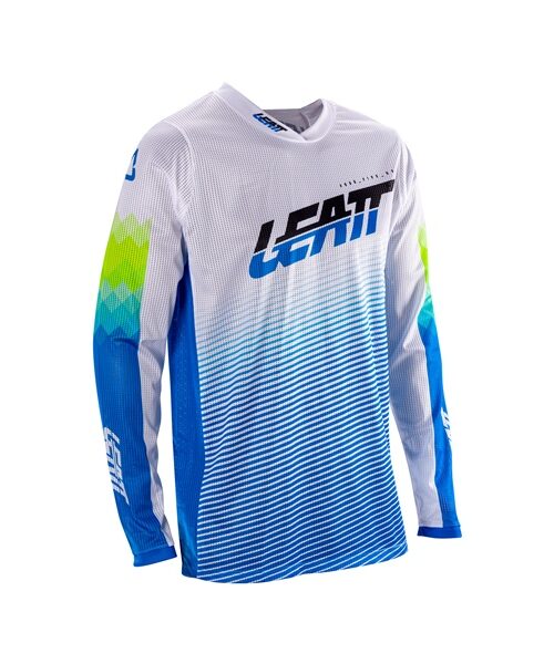 LEATT 4.5 X-Flow Jersey