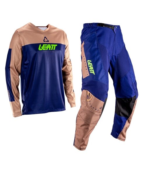 LEATT 3.5 Ride Suit - V26 Men