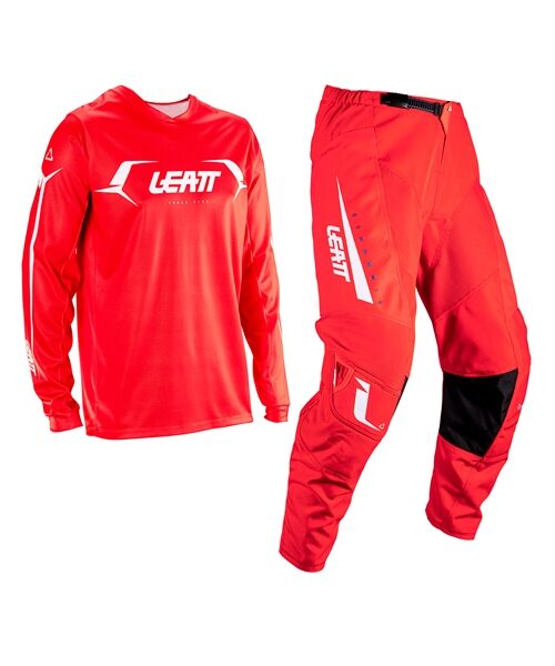 LEATT 3.5 Ride Suit - V26 Men