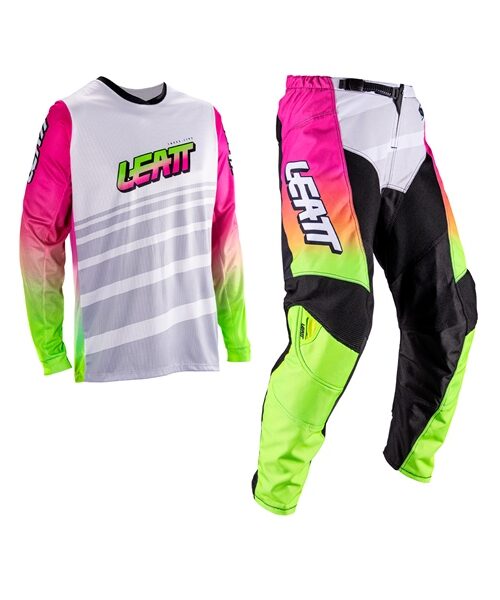 LEATT 3.5 Ride Suit - V26 Men