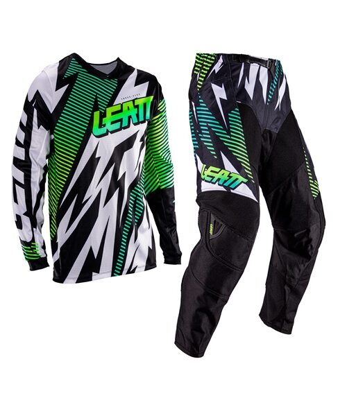 LEATT 3.5 Ride Suit - V26 Men