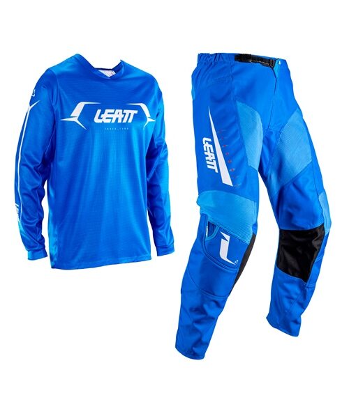 LEATT MX 3.5 Jersey