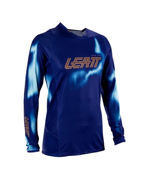 LEATT MX 4.5 Lite Jersey - V26 - Women