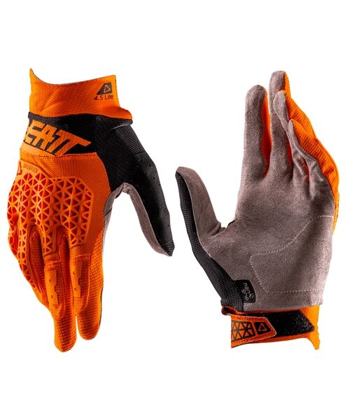 LEATT Moto 4.5 Lite Gloves Men, Women
