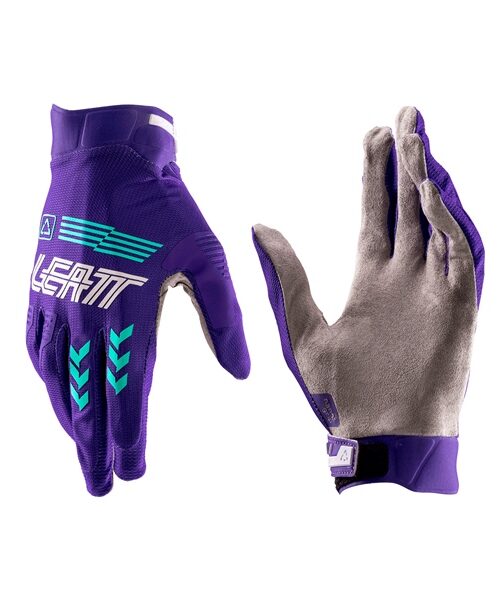 LEATT Gloves2.5 X-Flow Men, Women