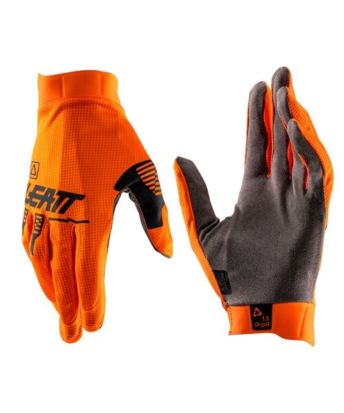 LEATT 1.5 Gloves Junior