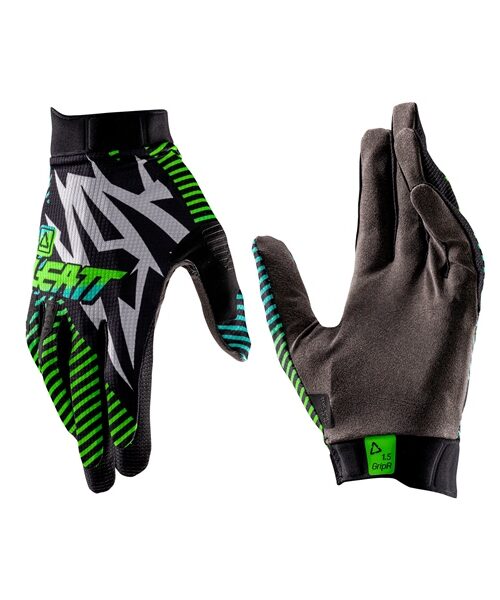 LEATT 1.5 GRIPR Gloves Men, Women