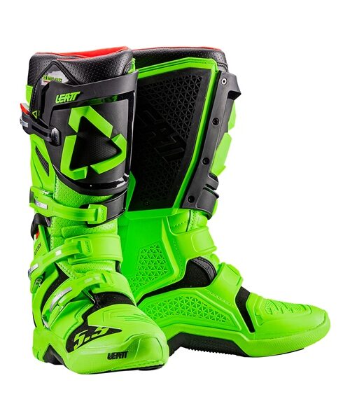 LEATT 5.5 Flexlock Boots Men, Women - MX