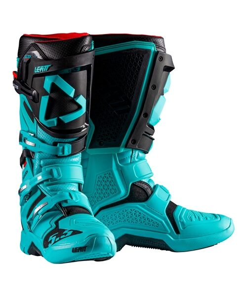 LEATT 5.5 Flexlock Boots Men, Women - MX