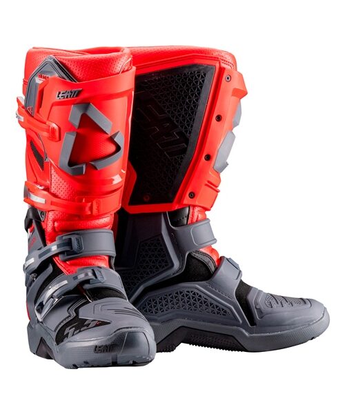 LEATT 5.5 Flexlock Boots Men, Women - MX