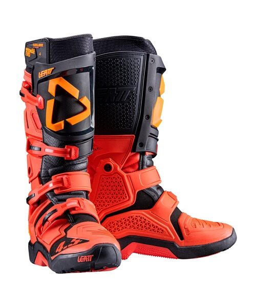 LEATT 4.5 Boots Hydradri Men, Women - MX