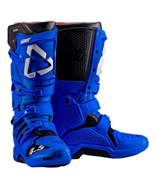 LEATT 4.5 Boots Men, Women - MX