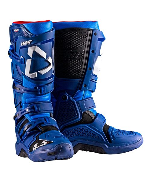 LEATT 4.5 Enduro Boots Men, Women - MX