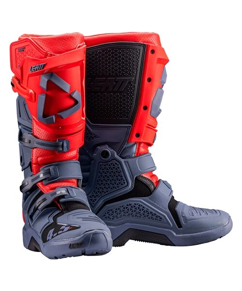 LEATT 4.5 Enduro Boots Men, Women - MX