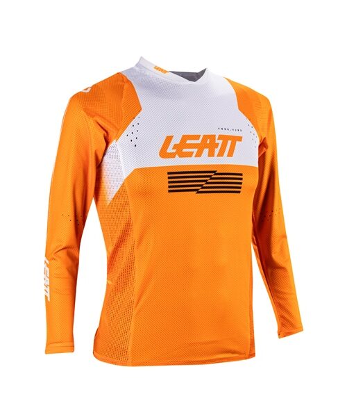 LEATT MX 4.5 Jersey - Junior