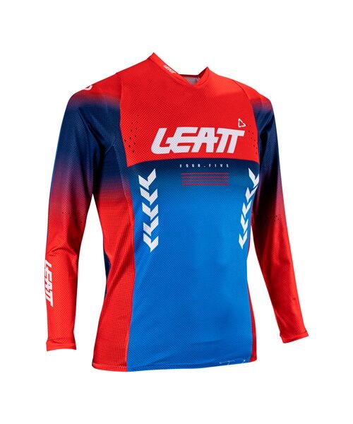 LEATT MX 4.5 Jersey - Junior