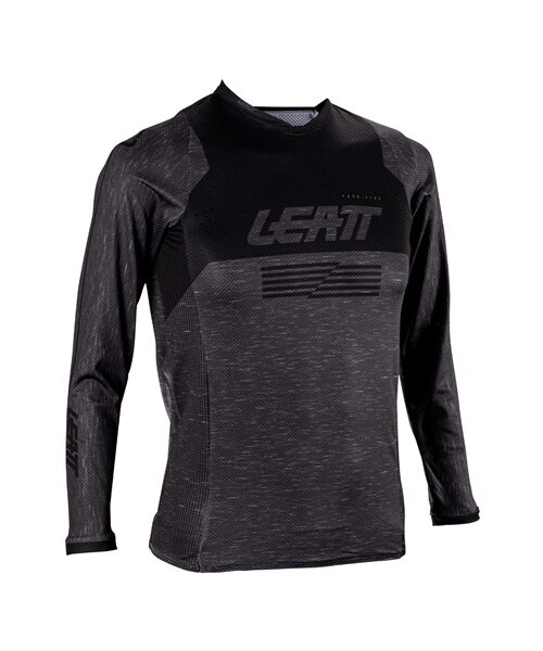 LEATT MX 4.5 Jersey - Junior