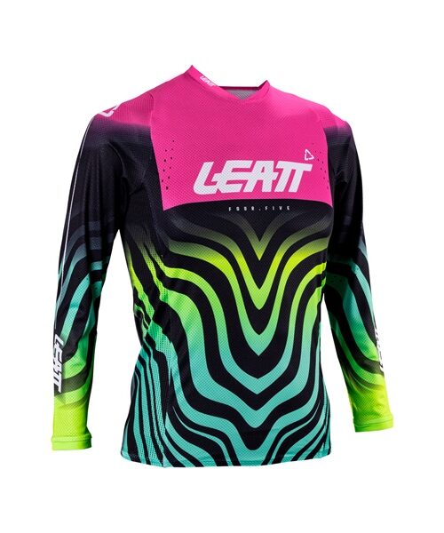 LEATT MX 4.5 Jersey - Junior