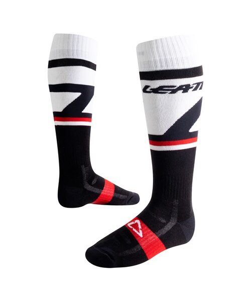 LEATT Moto Socks Men, Women