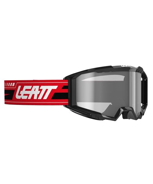 LEATT Vizion 3.5 Goggle Red