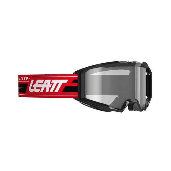 LEATT Vizion 3.5 Goggle Red
