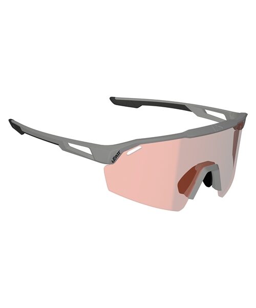 LEATT Speedviz Lite Sunglasses Grey