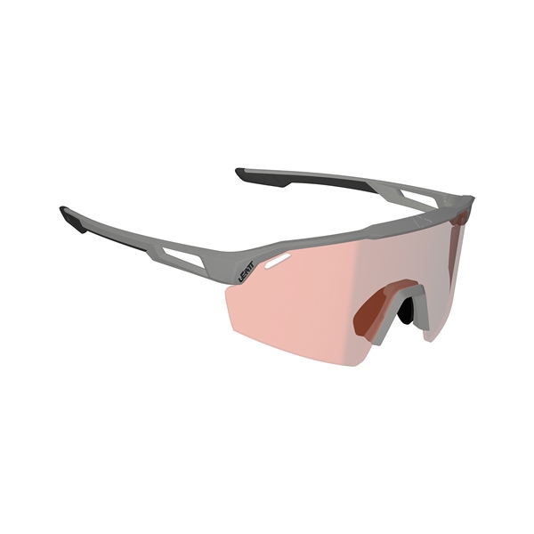LEATT Speedviz Lite Sunglasses Grey