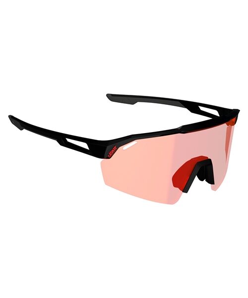 LEATT Speedviz Lite Sunglasses Black