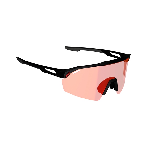LEATT Speedviz Lite Sunglasses Black