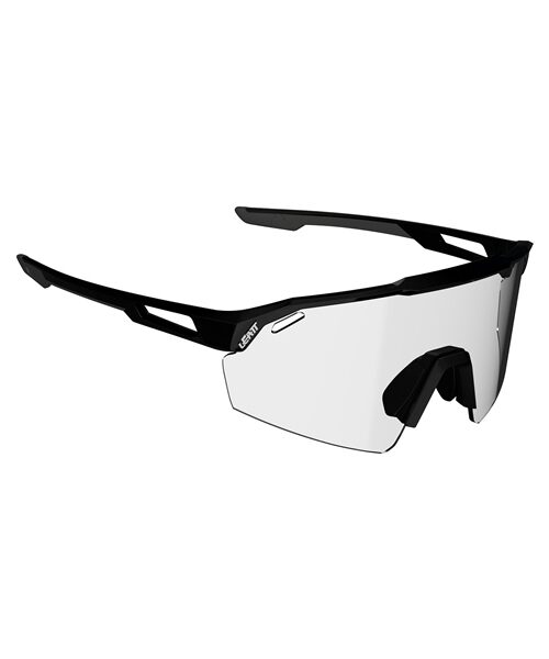 LEATT Speedviz Lite Sunglasses Black