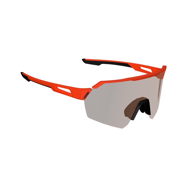 LEATT Rideviz Lite Sunglasses Satin Orange